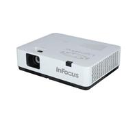InFocus IN1049 Proyector ANSI 3LCD WUXGA 4600 Lúmenes Blanco