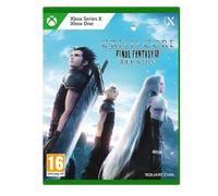 Infogrames crisis core - final fantasy vii - reunion estándar italian