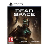 Infogrames dead space estándar plurilingüe playstation 5