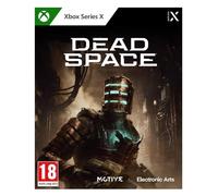 Infogrames dead space estándar plurilingüe xbox series x