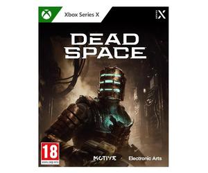 Infogrames dead space estándar plurilingüe xbox series x