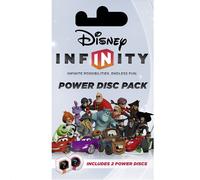 Infogrames disney infinity - power discs pack