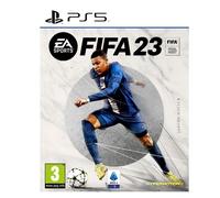 Infogrames fifa 23 estándar italiano playstation 5