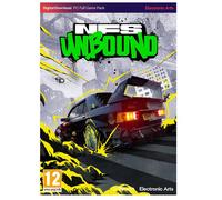 Infogrames need for speed unbound estándar plurilingüe pc