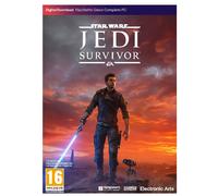 Infogrames star wars jedi: survivor estándar italiano pc