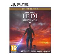 Infogrames star wars jedi: survivor estándar italiano playstation 5