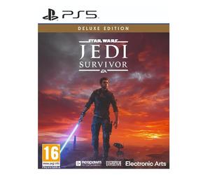 Infogrames star wars jedi: survivor estándar italiano playstation 5