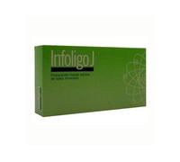 Infoligo J 20 ampollas de Artesanía Agrícola