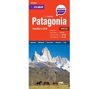 InfoMap Patagonia
