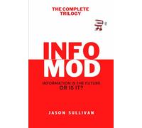 InfoMod: The Imkass Empire Trilogy