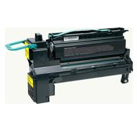 InfoPrint 39V4425 Cartucho de tóner Amarillo 1 Pieza(s) - Tóner para impresoras láser (20000 páginas, Amarillo, 1 Pieza(s))