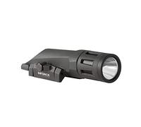 Inforce WMLX 700 lúmenes Gen 2 Weaponlight luz blanca con IR, (negro)