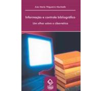 Informação E Controle Bibliográfico (ebook)