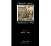 Información De Argel