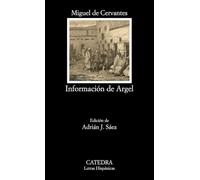 Información De Argel