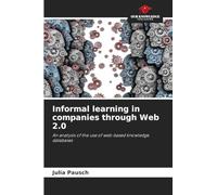 Informal learning in companies through Web 2.0: An analysis of the use of web-based knowledge databases