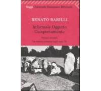 Informale Oggetto Comportamento:vol. 2: La Ricerca Artistica Neg Li An