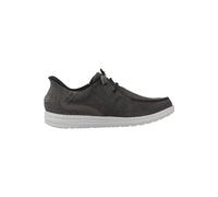 Skechers Blucher Melson Coronado Slip-in Negro Talla 41