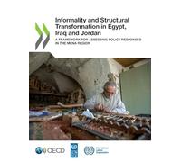 Informality and Structural Transformation in Egypt, Iraq and Jordan