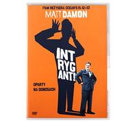 Informant, The! [DVD] (IMPORT) (No hay versión española)