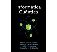 Informática Cuántica