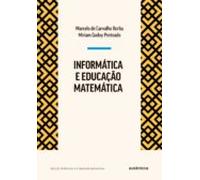 Informática E Educação Matemática (ebook)