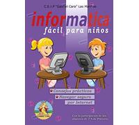 Informática fácil para niños