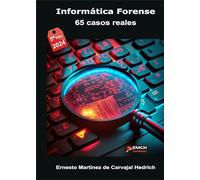Informática Forense 65 Casos reales