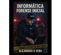 Informática forense inicial