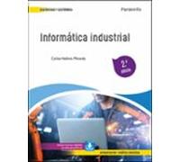 Informática Industrial 2.ª Edición 2023
