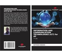 INFORMATION AND COMMUNICATION TECHNOLOGIES (ICT) for All: 7th CTEB