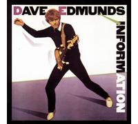 Information by Dave Edmunds (1991-05-21)