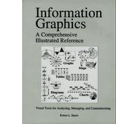 Information Graphics: A Comprehensive Illustrated Reference : Visual Tools for Analyzing, Managing, and Communicating by Robert L. Harris (1996-07-30)