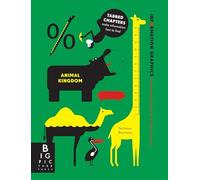 Information Graphics: Animal Kingdom