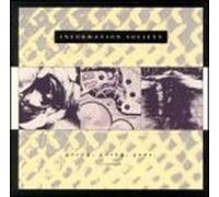Information Society - Going, Going, Gone [Vinilo]