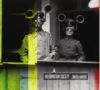 Information Society Hello World (CD) (Importación USA)