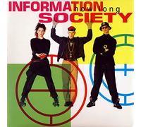 Information Society - How Long [Vinilo]