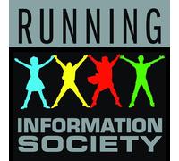 Information Society - Information Society - Running [Vinilo]