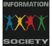 INFORMATION SOCIETY - INFORMATION SOCIETY / THINK