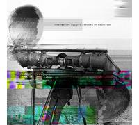 Information Society – Orders of Magnitude – CD – Importación USA