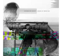 Information Society - Orders of Magnitude