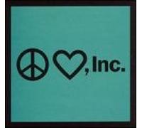 Information Society - Peace & Love, Inc.