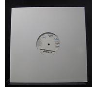 Information Society - Running