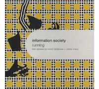 Information Society - Running