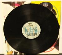 Information Society - Think [Vinilo][Import]