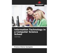 Information Technology in a Computer Science School