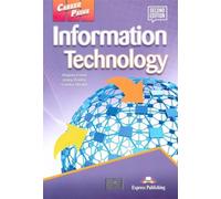 INFORMATION TECHNOLOGY STUDENT'S BOOK (WITH DIGIBOOKS)