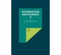 Information Und Kosmos Ii (ebook)
