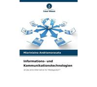 Informations- und Kommunikationstechnologien