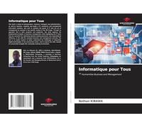Informatique pour Tous: 1st Humanities Business and Management
